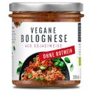 Vegane Bolognese ohne Rotwein 290ml